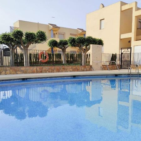 Beach Apartamentos Garrucha Exteriér fotografie