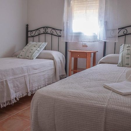 Beach Apartamentos Garrucha Exteriér fotografie