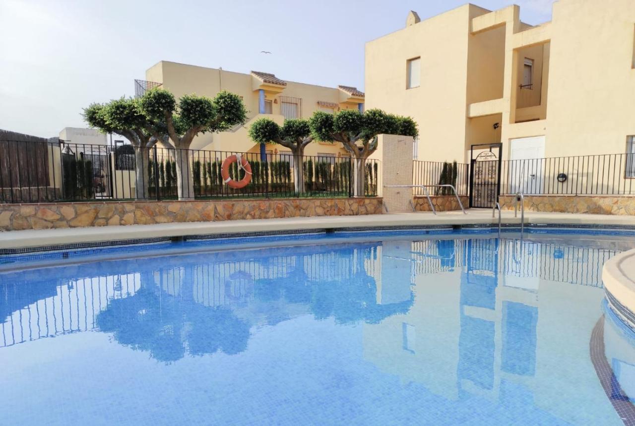 Beach Apartamentos Garrucha Exteriér fotografie
