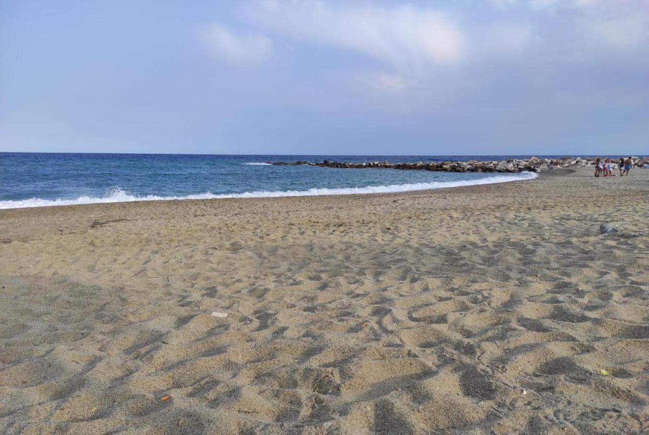 Beach Apartamentos Garrucha Exteriér fotografie