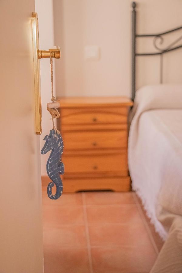 Beach Apartamentos Garrucha Exteriér fotografie